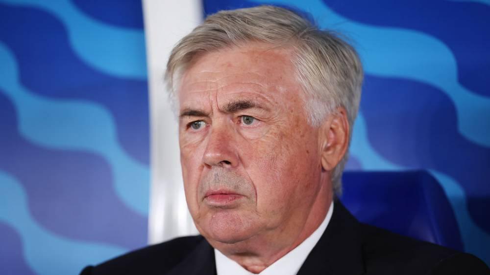 أنشيلوتي يُعلنها: "ريال مدريد سيكون محطتي الأخيرة في عالم التدريب"