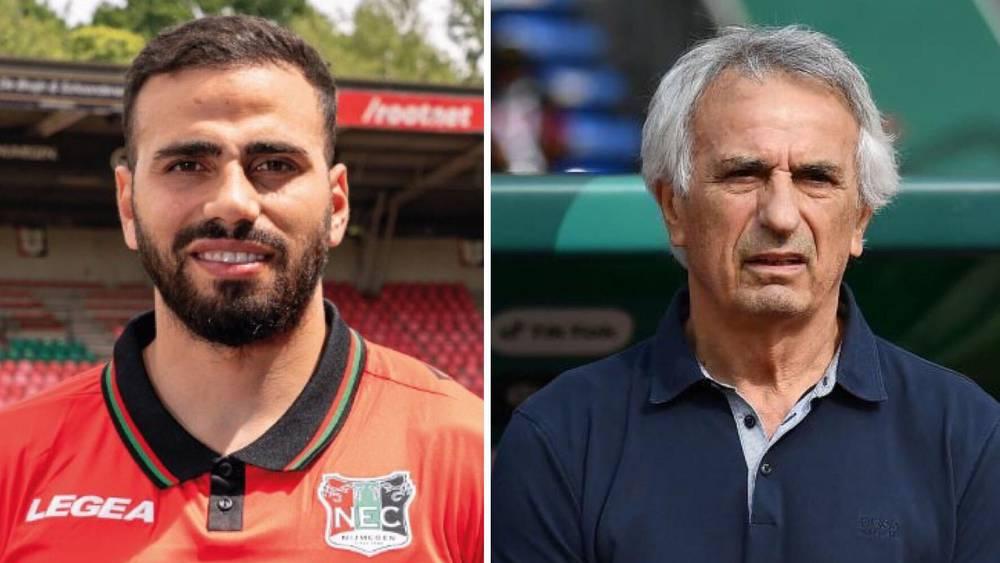 أسامة طنان: "رحيل خليلوزيتش يُؤلم.. إقالته ليست في مصلحتي قبل المونديال وكانت علاقتي به جيدة"