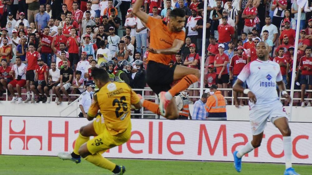 بمشاركة الوداد الرياضي.. نهضة بركان يستقبل النسخة الـ34 من دوري النتيفي للمرة الثانية على التوالي