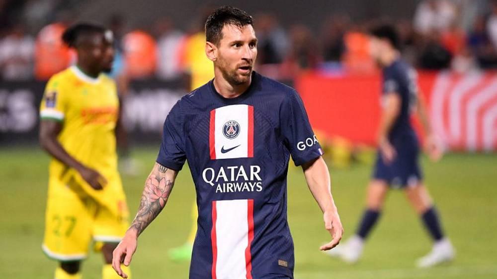 باريس سان جيرمان يرغب في تجديد عقد ميسي والمفاوضات بين الطرفين تبدأ بعد إغلاق "الميركاتو الحالي"