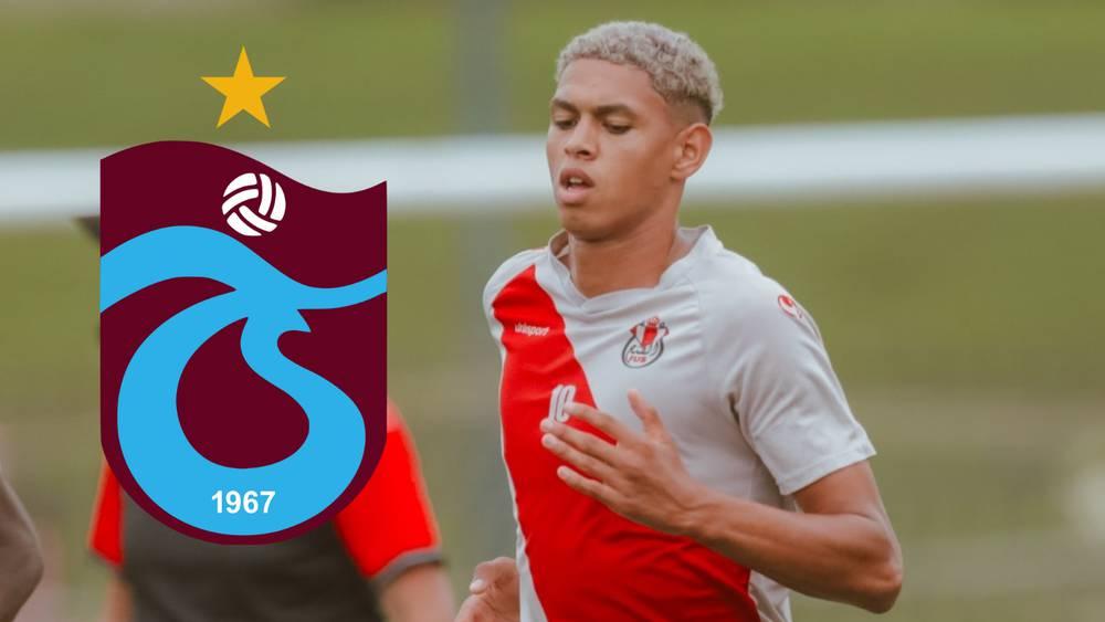 صحيفة تركية: "منتصر لحتيمي يتوصل لاتفاق مع طرابزون سبور وسيجري الفحص الطبي مساء اليوم قبل توقيع العقد"