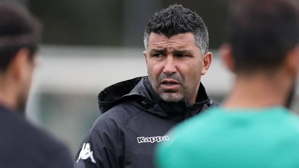 المباركي لـ"البطولة": "عبوب بمثابة أخي وأتمنى أن تكون تجربتي الجديدة رفقة شباب السوالم مفيدة لي وللفريق"