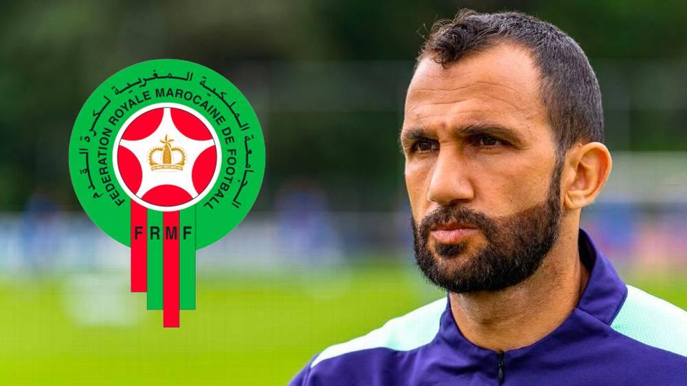 عادل رمزي: "الجامعة المغربية ترغب في أن أشغل مهمة مساعد الناخب الوطني.. إنه شرف عظيم لأن الأمر يتعلق ببلدي"