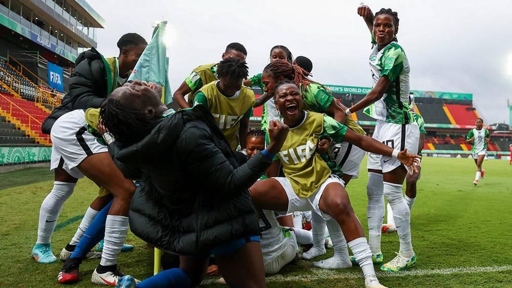 مونديال "كوستاريكا 2022" للسيدات تحت 20 سنة/ نيجيريا تحسم تأهلها لربع النهائي بفوزها على كوريا الجنوبية