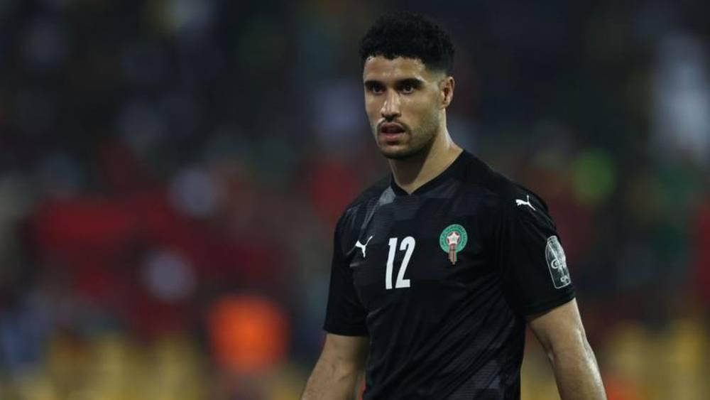 Munir Mohamedi confiant avant le Mondial 2022