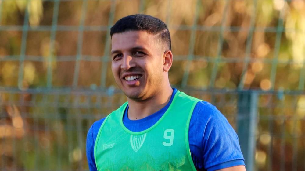 خاص/ هشام خلوة يُغادر المغرب التطواني ويلتحق بصفوف اتحاد تواركة