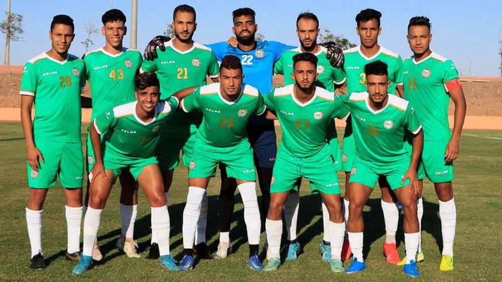 بمشاركة الوافدين الجدد.. أولمبيك خريبكة يفوز وديا على أولمبيك أسفي بهدفين لواحد