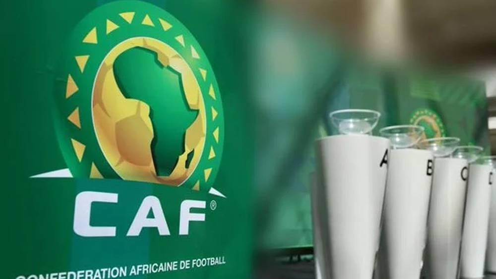 Eliminatoires CAN U23 : résultats du tirage