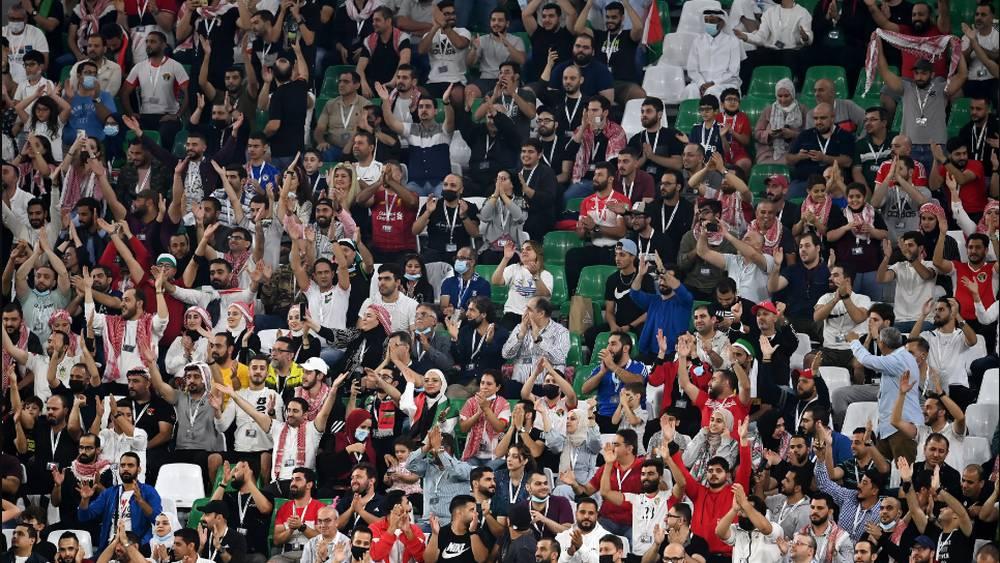 قبل أقل من 100 يوم على انطلاق مونديال "قطر 2022".. مبيعات تذاكر المباريات تتجاوز المليونين