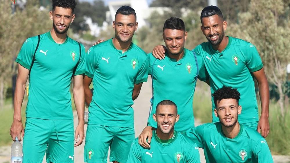 المنتخب المحلي يواجه قطر وديا في النمسا بعد إلغاء الدوري الودّي