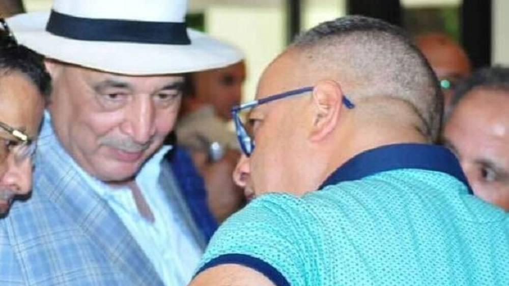 المنخرط الرجاوي المكسي يرد على البدراوي ويهدد باللجوء إلى القضاء