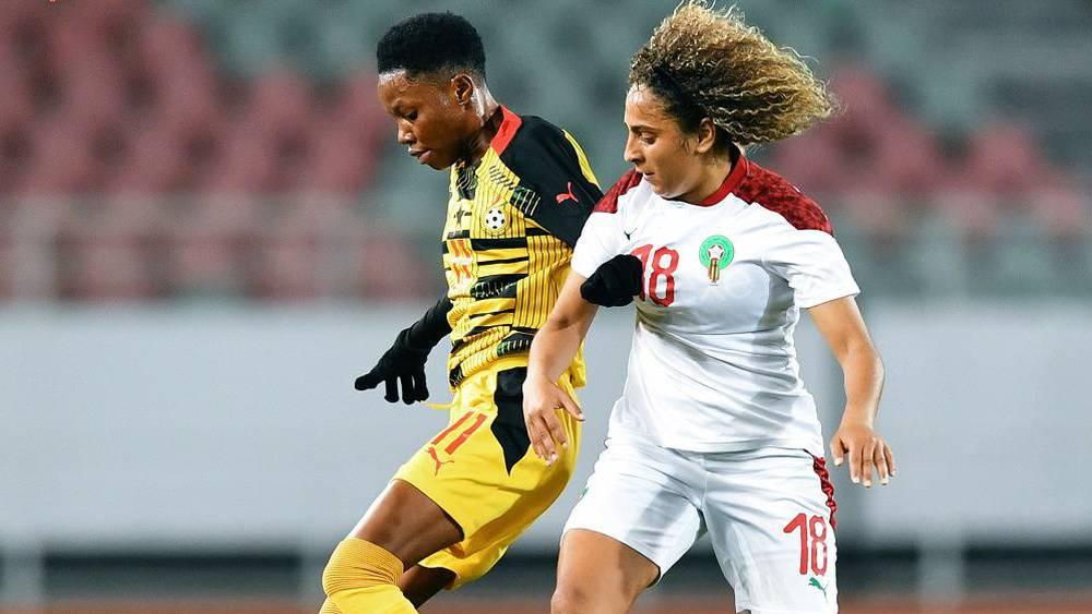 سناء مسودي تطمئن الجماهير بعد تعرضها لحادثة سير خطيرة وتؤكد: "أنا بخير وأشكر كل من ساندني"