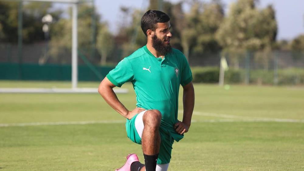 البحيري: "مُعسكر النّمسا أفضل محطة للتحضير لبطولة أمم أفريقيا للمحليين"