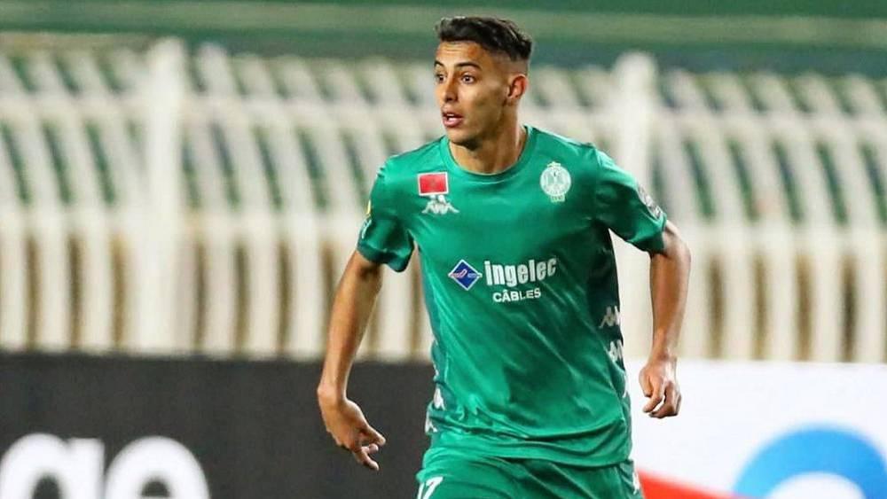 الإعلام المصري: "الزمالك ينتظر نتيجة الفحص الطبي لإتمام صفقة زكرياء الوردي"