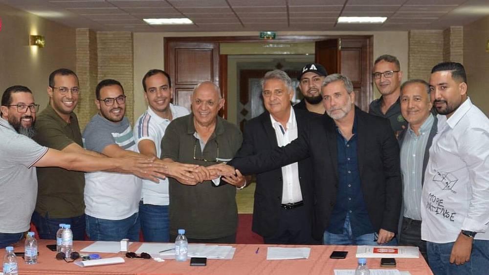 خزينة حسنية أكادير تنتعش بـ700 مليون سنتيم بعد التوصل بمنحتيْ مجلس الجهة وجماعة المدينة