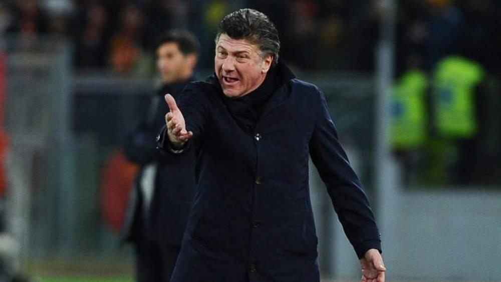 Walter Mazzarri prochain sélectionneur des Lions de l'Atlas ?