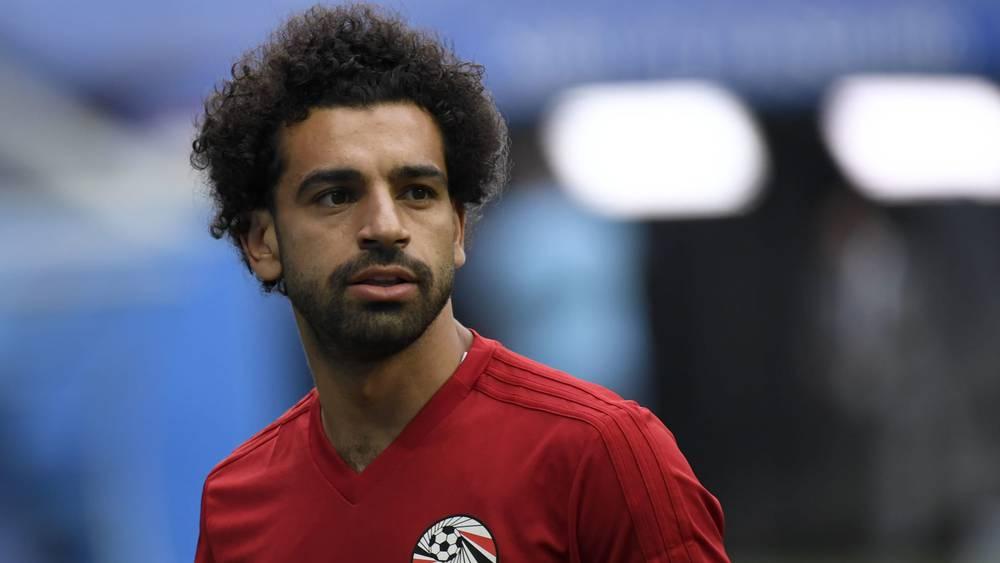 محمد صلاح: "من الممكن أن أتواجد في قطر خلال المونديال"