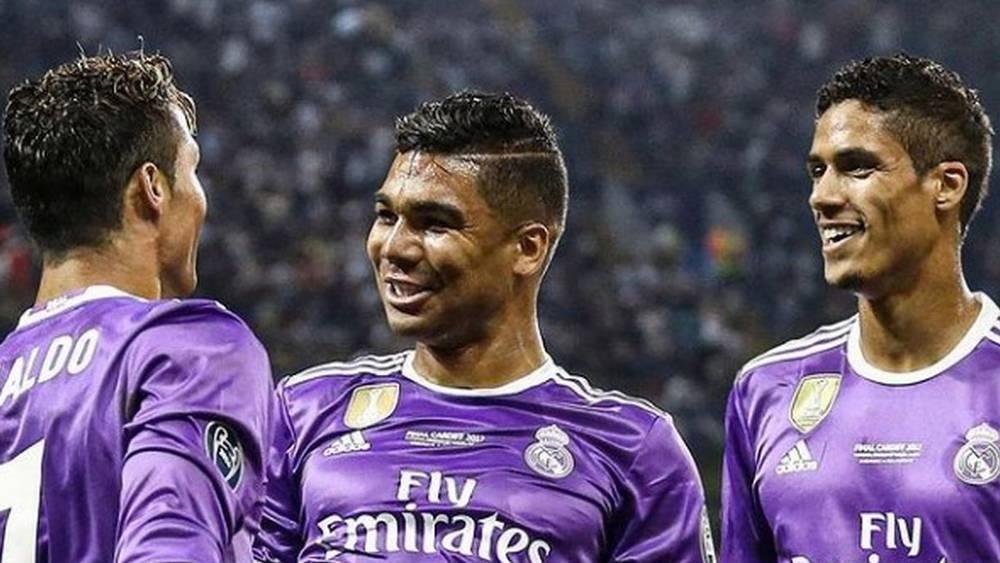 Pourquoi le Real Madrid facilite la sortie de ses stars ?