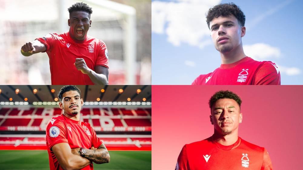 نوتينغهام فوريست الصاعد حديثا للدوري الإنجليزي الممتاز ينفق أزيد من 140 مليون يورو في الميركاتو الصيفي الحالي