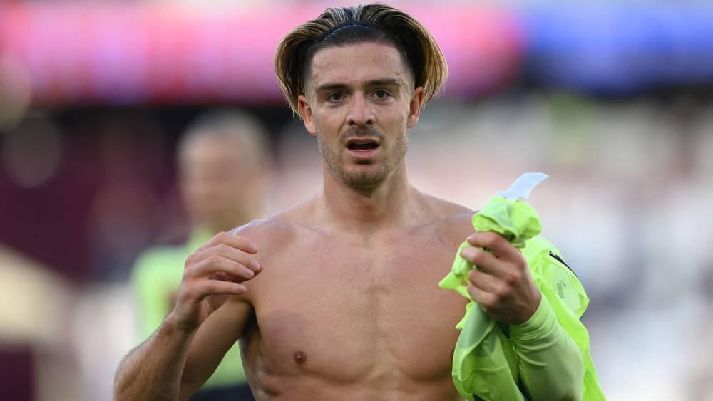 غوارديولا يستبعد "غريليتش" من مواجهة نيوكاسل يونايتد خوفًا من "بطش" الجماهير به