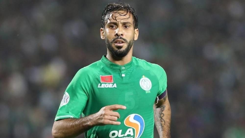 محسن متولي يهدد الرجاء باللجوء إلى "الفيفا" بعد الجامعة لاستخلاص مستحقاته المالية