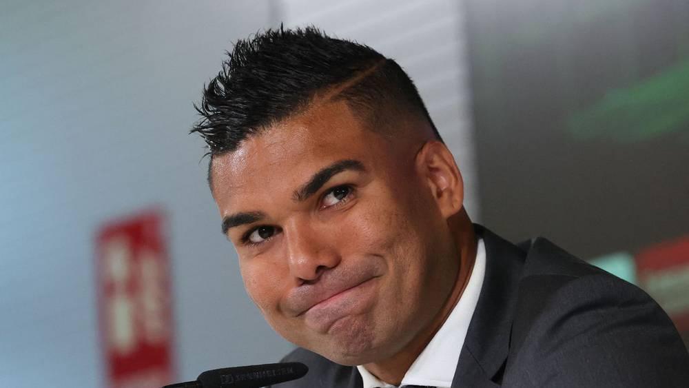 كاسيميرو: "بعد نهائي دوري الأبطال أخبرت وكيلي بأن حقبتي مع ريال مدريد قد انتهت.. كنت صادقا مع الرئيس"