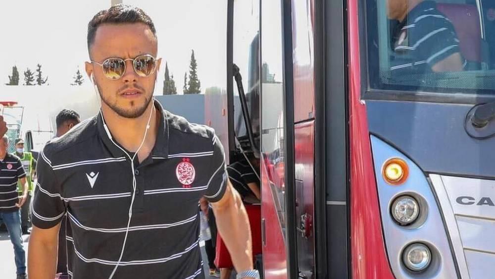 محمد رحيم يتلقى عرضا من دوري الدرجة الثانية السعودي