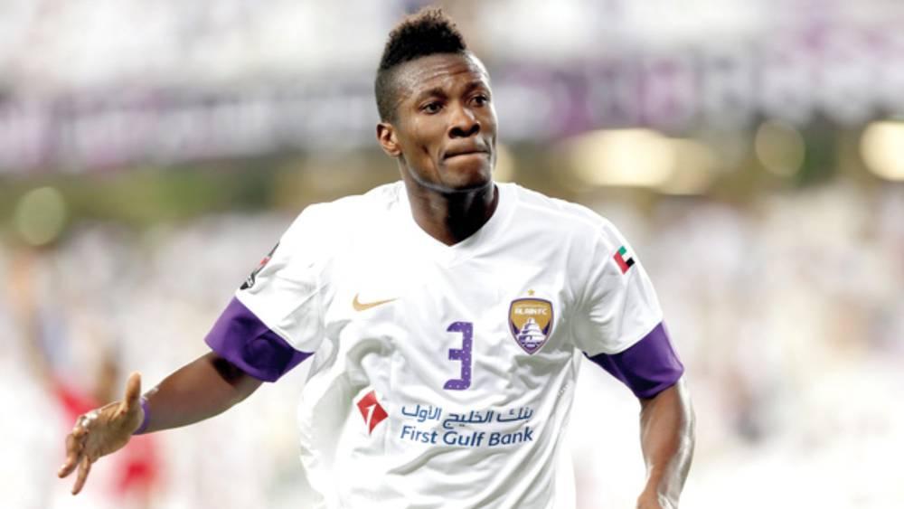 الغاني جيان: "انتقالي إلى العين الإماراتي كان أفضل قرار في مسيرتي.. استثمرت كل الأموال التي جنيتها ووفّرت مناصب الشغل لأشخاص كانوا يُهينونني في بلدي"