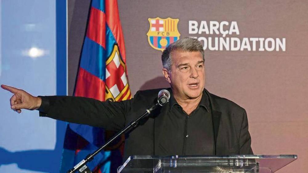 L'UEFA enquête sur la comptabilité du Barça