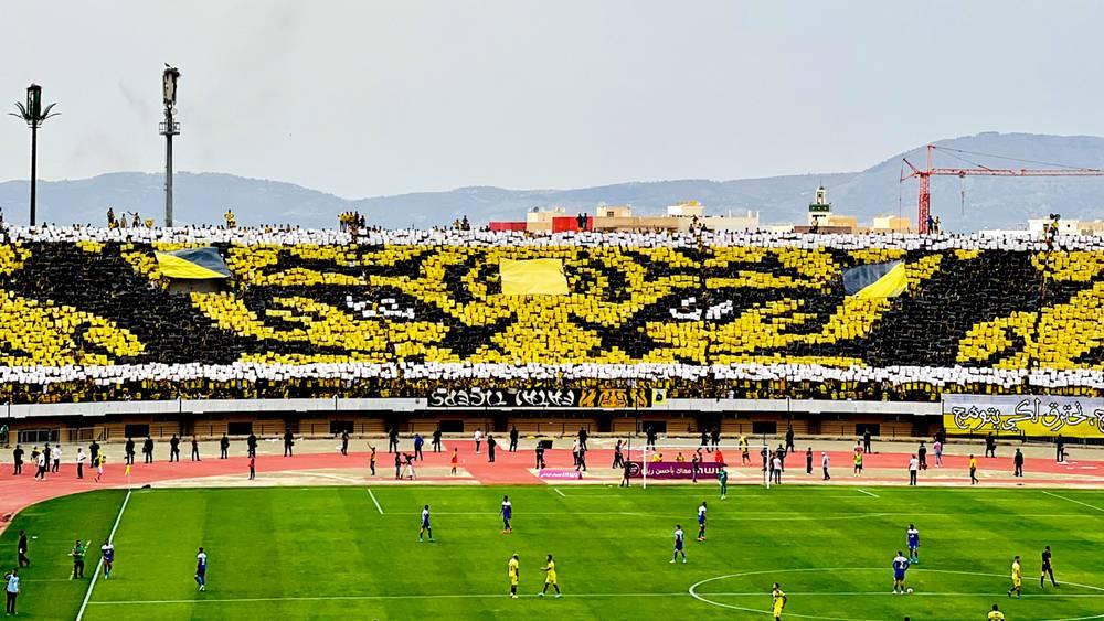 فاتال تايغرز: "أن يتملص الرئيس من سداد الأجور لبعض مستخدمي النادي لشهور طويلة فهذا أمر غير مقبول ويهدد الاستقرار داخل النادي"