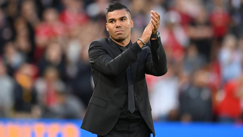 فاران يكشف سبب مغادرة كاسيميرو لريال مدريد وانضمامه إلى مانشستر يونايتد