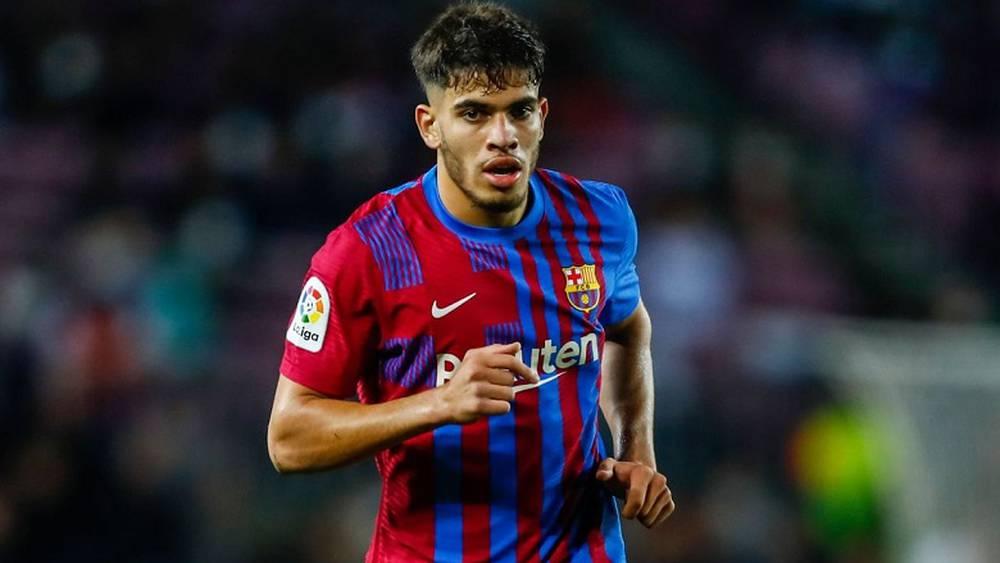 Abdessamad Ezzalzouli pourrait rejoindre le Real Valladolid