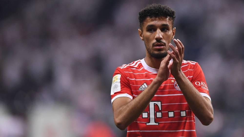 الإعلام الألماني: "مزراوي خيار ثالث في مركز الظهير الأيمن ببايرن ميونيخ حاليا وعليه تطوير الجانب الدفاعي في أسرع وقت"