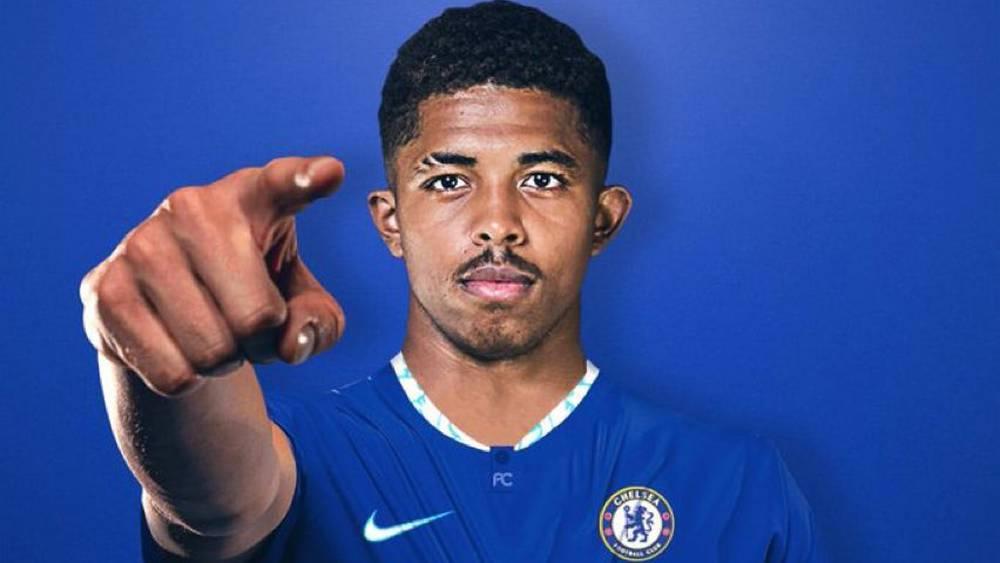 تشيلسي ينجح في ضم "ويسلي فوفانا" من ليستر سيتي مقابل 75 مليون جنيه إسترليني