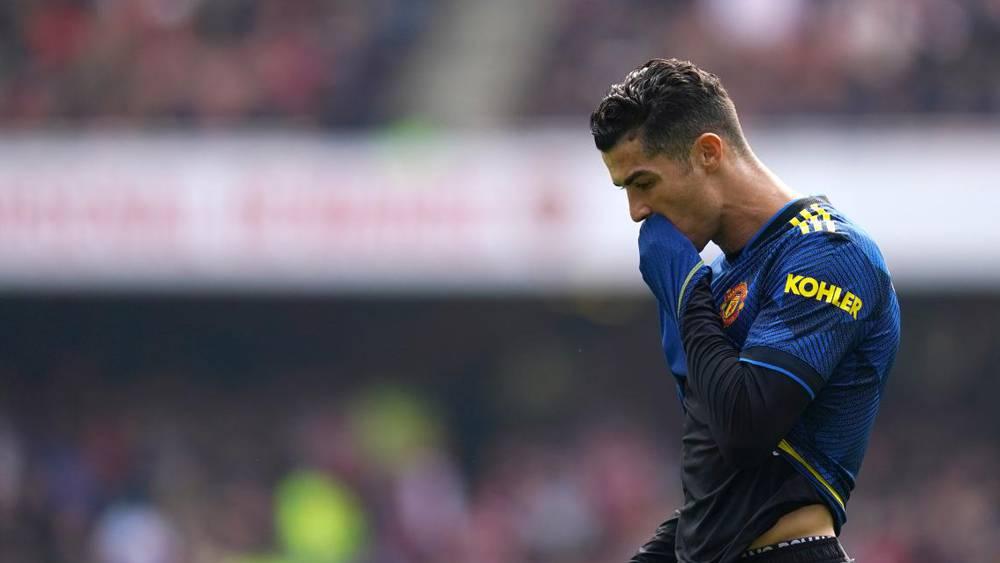 Ronaldo toujours dans le flou concernant son avenir