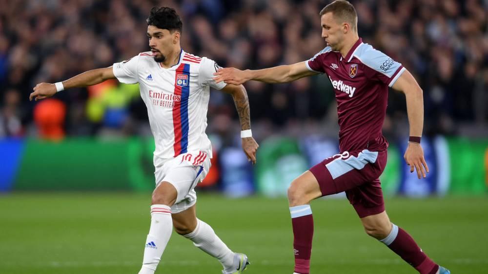 وست هام ينجح في ضم "لوكاس باكيتا" من ليون مقابل 60 مليون يورو