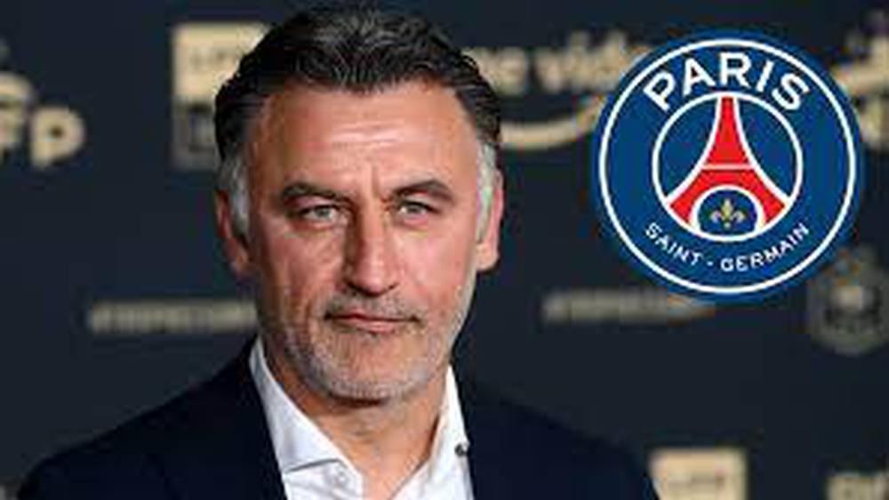 Le PSG accélère son mercato