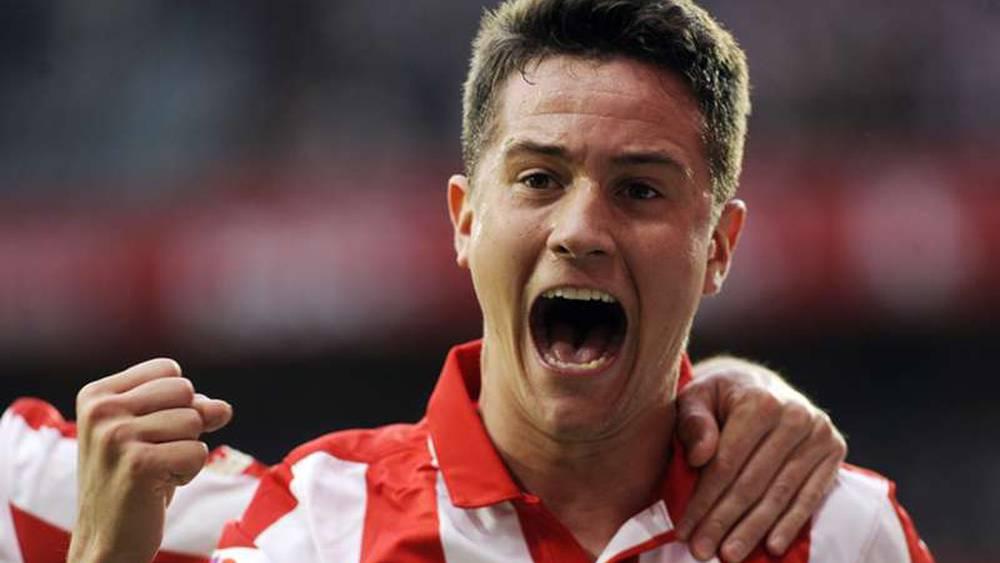 Officiel : Ander Herrera de retour à l'Athletic Bilbao