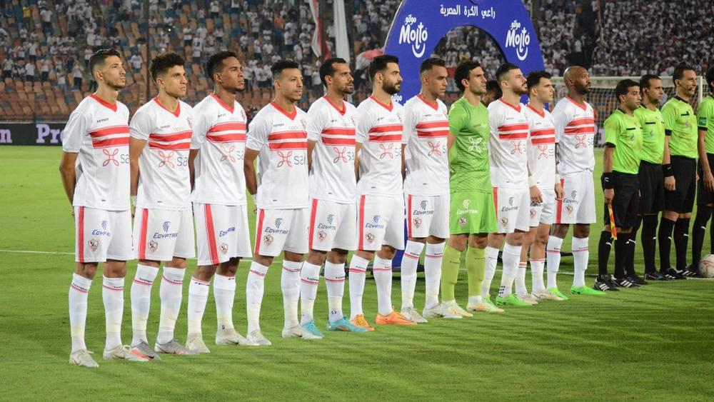 الزمالك يطلب تأجيل مباراته ضد "بطل تشاد" في الدور التمهيدي لدوري أبطال أفريقيا لتزامنها مع لقاء "كأس سوبر لوسيل" ضد الهلال السعودي