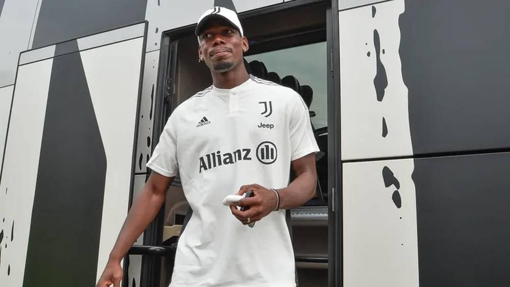 السلطات الفرنسية تبدأ التحقيقات في محاولة "ابتزاز" بول بوغبا من قبل عصابة أحد أعضائها شقيقه "ماتياس"