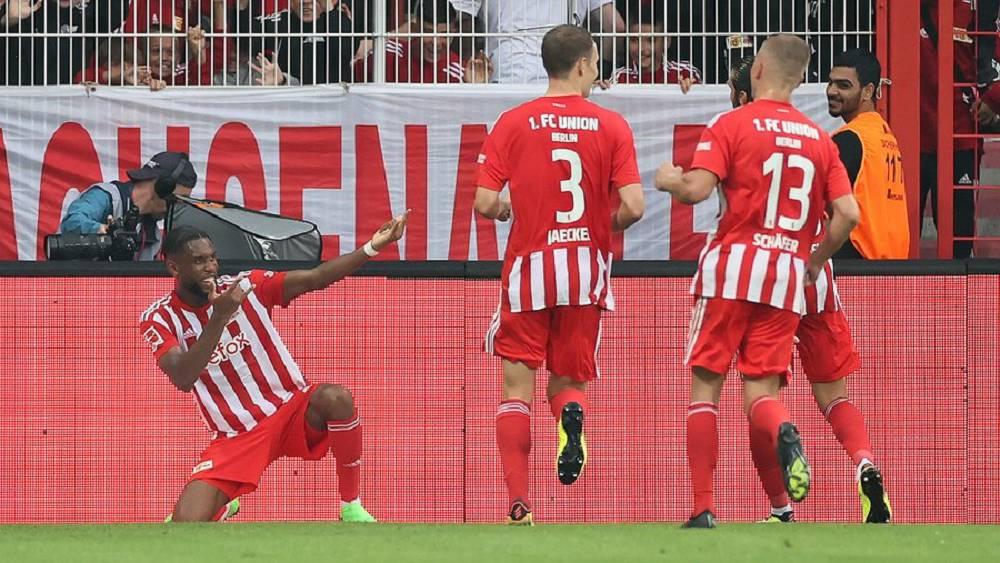 بعد تحقيقه 3 انتصارات من أصل 4 مباريات.. الإعلام الألماني يحذر بايرن ميونيخ من تكرار يونيون برلين لـ"معجزة ليستر"