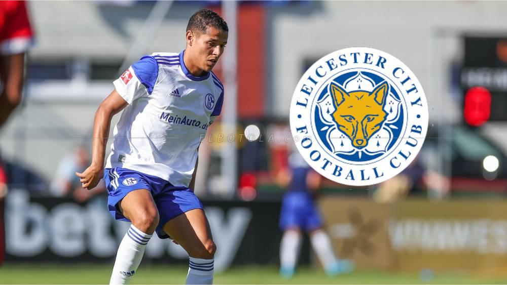 ليستر سيتي يفاوض حارث من أجل ضمه على سبيل الإعارة وشالكه يرغب في تسريحه بشكل نهائي