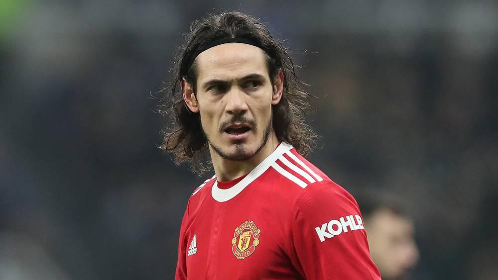 Edinson Cavani est sur le point de rejoindre Valence