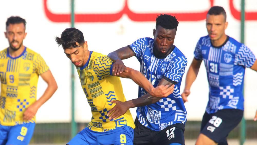 اتحاد طنجة يبحث عن ملعب لإجراء مباراته الأولى في البطولة أمام الشباب السالمي ومدينة المحمدية الأقرب لاستضافة اللقاء