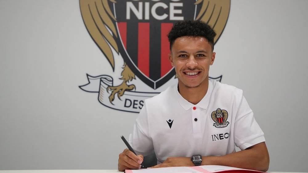 رسميا/ نيس يعلن عن انتداب المغربي الأصل سفيان ديوب لخمسة مواسم في صفقة ناهزت 22 مليون يورو