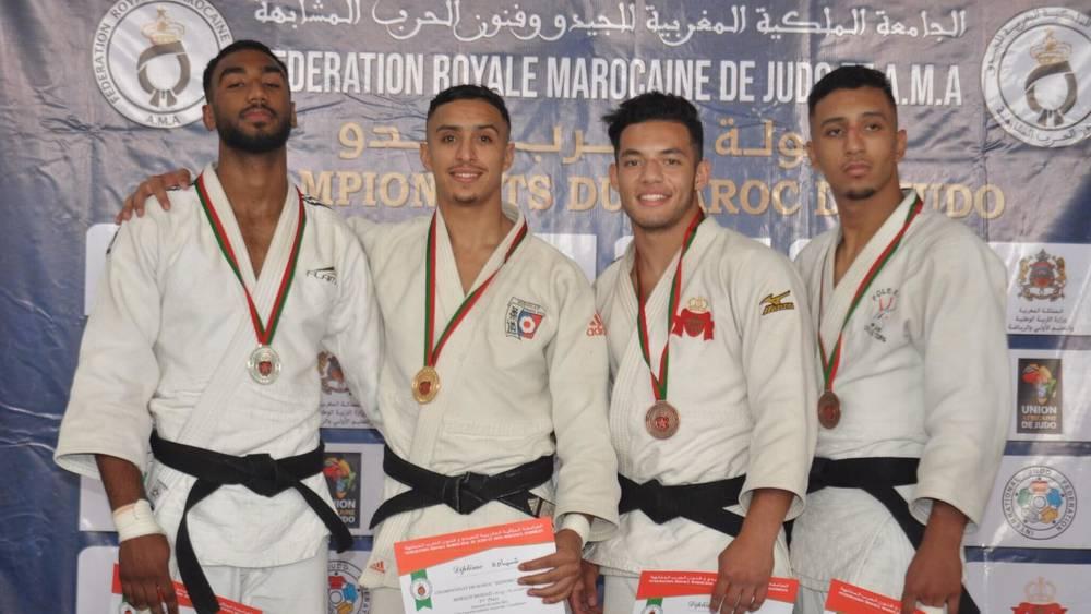 الجامعة الملكية المغربية للجيدو تقرر عدم المشاركة في البطولة العربية للأندية البطلة والناشئين المقامة بتونس