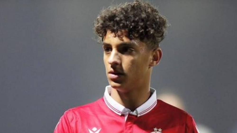 Exclusif : Le transfert de Haimoud à Toulouse tombe à l'eau