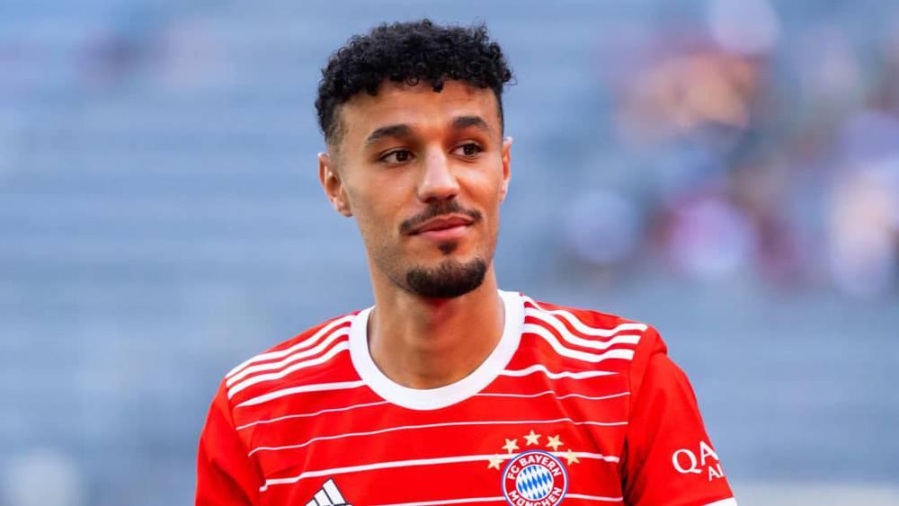 كأس ألمانيا/ مزراوي أساسي للمرة الأولى مع بايرن ميونيخ هذا الموسم