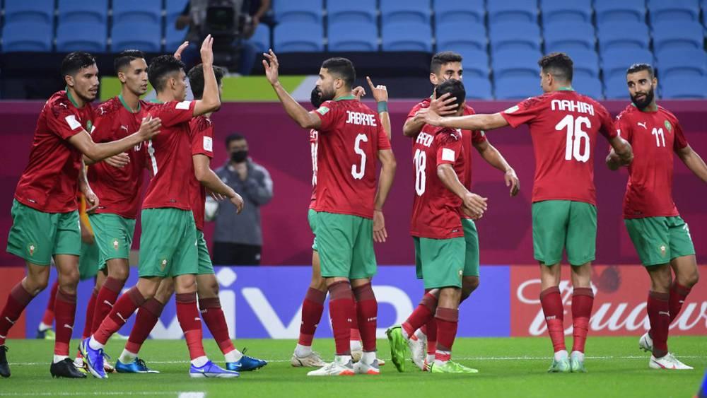 L’équipe nationale des joueurs locaux est d’ores et déjà dissoute