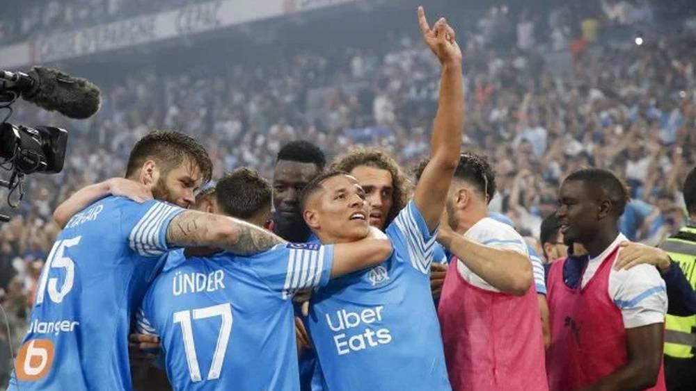 تقارير فرنسية/ مارسيليا يقترب من ضم حارث على سبيل الإعارة مع خيار الشراء والمغربي يخضع للفحص الطبي يومه الخميس